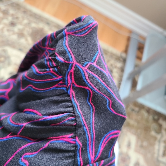 Super cute  Cornelia Mandarin Collar blouse - Picture 13 of 16